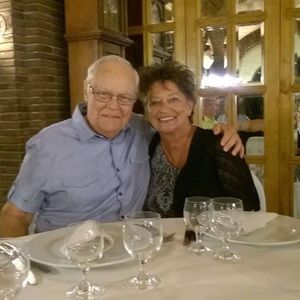 Meet your Posher, Carol